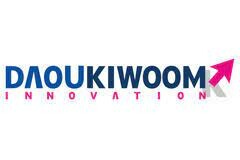 Logo Công Ty Daoukiwoom Innovation