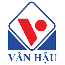 Logo Công Ty Thương Mại Dịch Vụ Vân Hậu