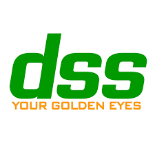 Logo Công Ty DSS