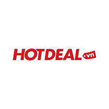 Logo Công Ty HOTDEAL