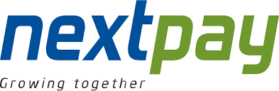 Logo Công Ty NEXTPAY