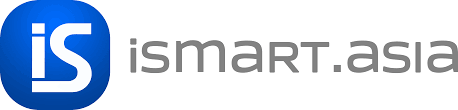 Logo Công Ty ISMART TECHNOLOGY