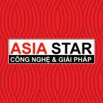 Logo Công Ty STAR ASIA