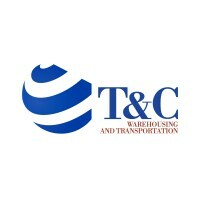 Logo Công Ty T&C LOGIS