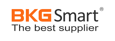 Logo Công Ty Công Ty Cổ Phần Smart BKG