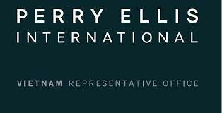 Logo Công Ty Perry Ellis International .inc - Vietnam Representative Office