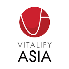 Logo Công Ty Vitalify Asia