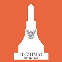 Logo Công Ty B.Grimm Power Việt Nam