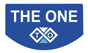 Logo Công Ty Nội thất THE ONE