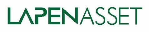 Logo Công Ty Công Ty Cổ Phần Lapen Asset