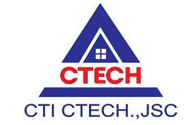 Logo Công Ty CTECH CTI