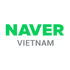 Logo Công Ty NAVER