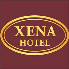 Logo Công Ty Khách sạn XÊNA