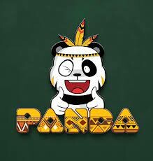 Logo Công Ty Hệ thống Panda BBQ