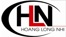Logo Công Ty Hoàng Long Nhi