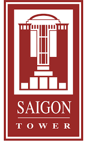 Logo Công Ty Daibiru Saigon Tower