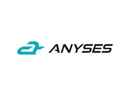 Logo Công Ty Anyses