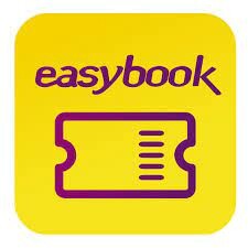 Logo Công Ty Easybook.com