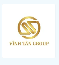 Logo Công Ty Công ty cổ phần chăn nuôi Vĩnh Tân