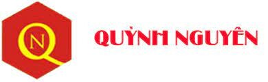 Logo Công Ty Thương Mại Quỳnh Nguyên