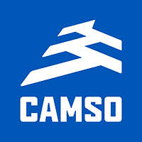 Logo Công Ty Camso Việt Nam