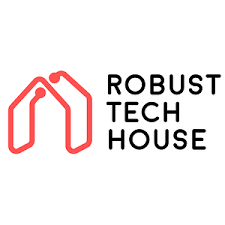 Logo Công Ty Robust Tech House