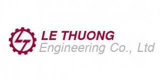 Logo Công Ty Công ty TNHH MTV Kỹ Thuật Lê Thương