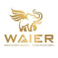 Logo Công Ty Đầu Tư Tài Sản Khôn Ngoan