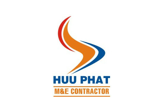 Logo Công Ty Cơ Điện Hữu Phát