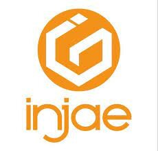 Logo Công Ty Injae Vina