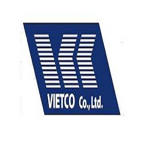 Logo Công Ty Vietco Freight Co.,ltd