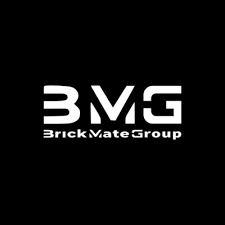 Logo Công Ty BRICKMATE VIETNAM