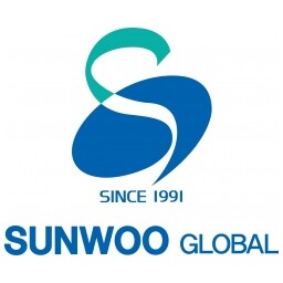 Logo Công Ty Sunwoo Global