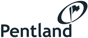 Logo Công Ty Pentland Asia