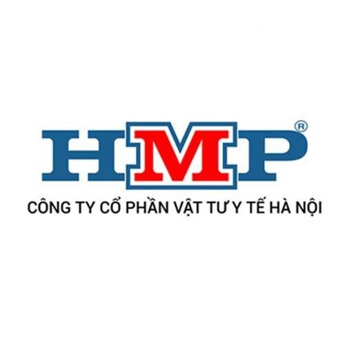 Logo Công Ty HMP