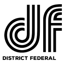 Logo Công Ty DF KITCHEN