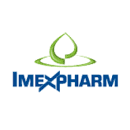 Logo Công Ty DP IMEXPHAR