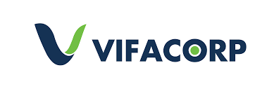 Logo Công Ty VIFACORP