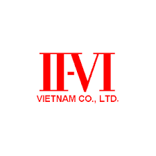 Logo Công Ty II-VI Việt Nam