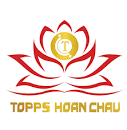 Logo Công Ty Topps Hoanchau