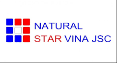 Logo Công Ty NATURAL STAR VINA