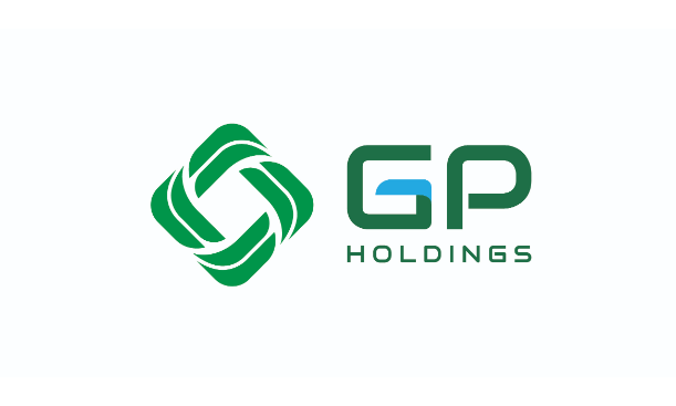 Logo Công Ty Thái Bình Xanh