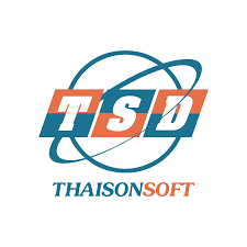 Logo Công Ty Thai Son Soft