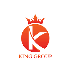 Logo Công Ty KINGGROUP