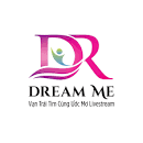 Logo Công Ty Dream Me