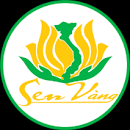 Logo Công Ty Sen Vàng