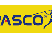 Logo Công Ty Sơn Pasco