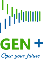 Logo Công Ty Genplus