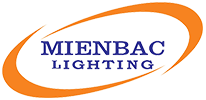 Logo Công Ty MB Lighting