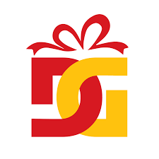 Logo Công Ty Đại Đông Giang